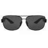 Ps50zs Polarized 1ab02g Men Sunglasses