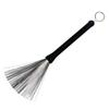 Retractable Sticks Percussion Instruments Music Cleaning Drum Brushes Musical Cleaner Sticks Brush