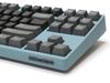 FILCO Majestouch 2SC ASAGI Blue axis Tenkeyless English layout Equipped with PBT molded keycap Compatible with rollover Equipped with function key