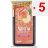 Asahi Mintia Breeze Fresh Peach 30 капсул Health candy/конфеты/жевательные конфеты Mintia