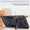 Противоударный чехол для Xiaomi Poco F4 GT X4 M4 Pro с магнитной подставкой-кольцом, бронированная задняя крышка для POCO X4 Pro Poko Little F4 X4GT