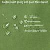 Утолщенный водонепроницаемый брезент: Прочный, солнце- и дождестойкий чехол для транспортных средств и товаров