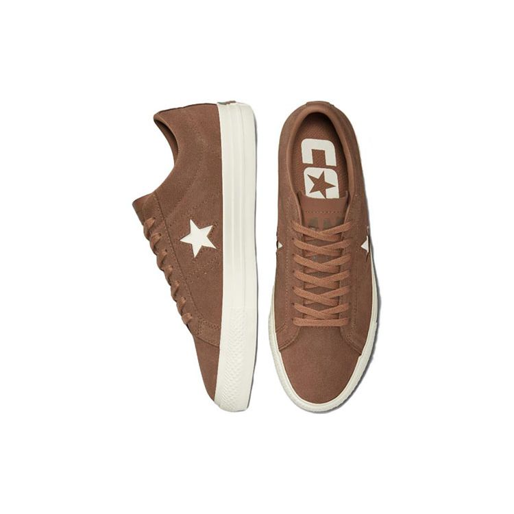 Converse One Star Pro 'Skate Ice Cream - Шоколадно-коричневый' A02319C