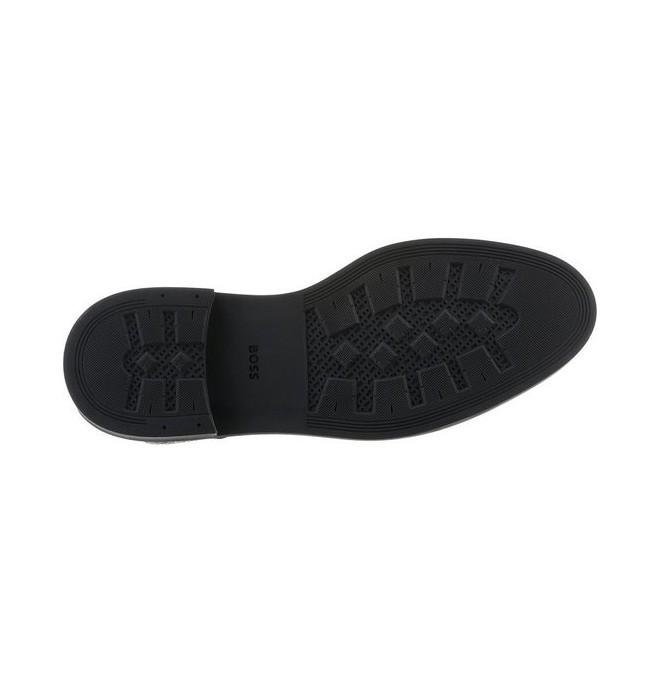 Hugo boss high insulated boots nero - Size: 44