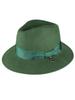 Kaliseumontapone Vincent 6 Woolfelt Fedora
