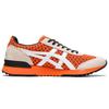 ONITSUKA TIGER California 78 Повседневные Легкие Низкие Кроссовки Унисекс Оранжевый Белый 1183B448-600
