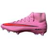 Zoom Mercurial Superfly 10 Academy MG Scary Good Pack Unisex Sneakers Purple Magic-Flamingo Total-Crimson FQ1456-600
