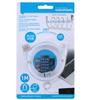 GRUNDIG USB to Micro USB Charging Cable 1m