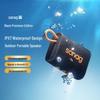 Портативная Bluetooth-колонка SANAG M13S Pro Max, китайская вилка (адаптер в комплекте)
