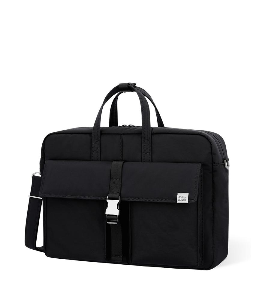Sweetch Briefcase 003 Black