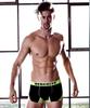 [Hercules Underwear] Функциональные боксеры Aerocool [Отправка из Кореи] 100% Оригинал