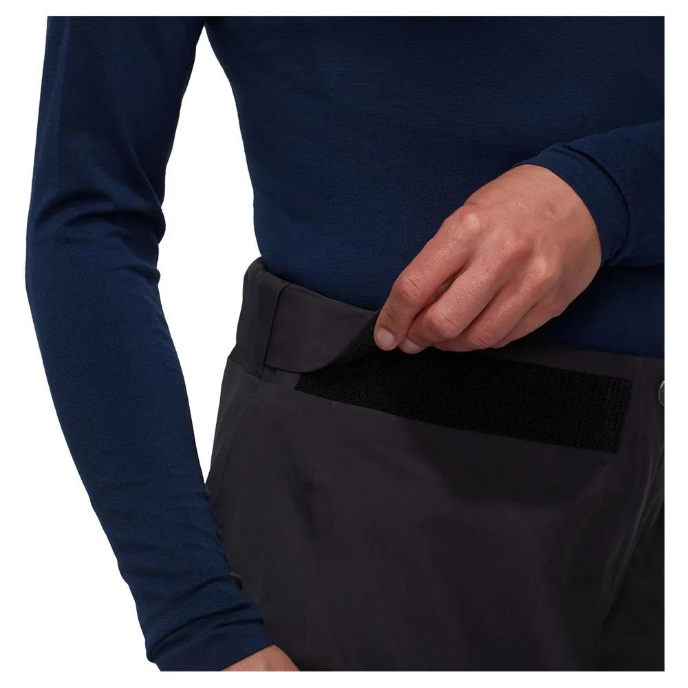 Mammut Брюки Taiss Pro Hardshell