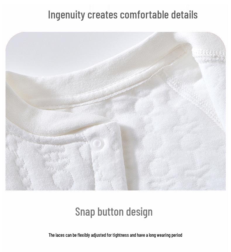 Унисекс зимний комбинезон: Плотный хлопковый ромпер с утеплителем для осени и зимы