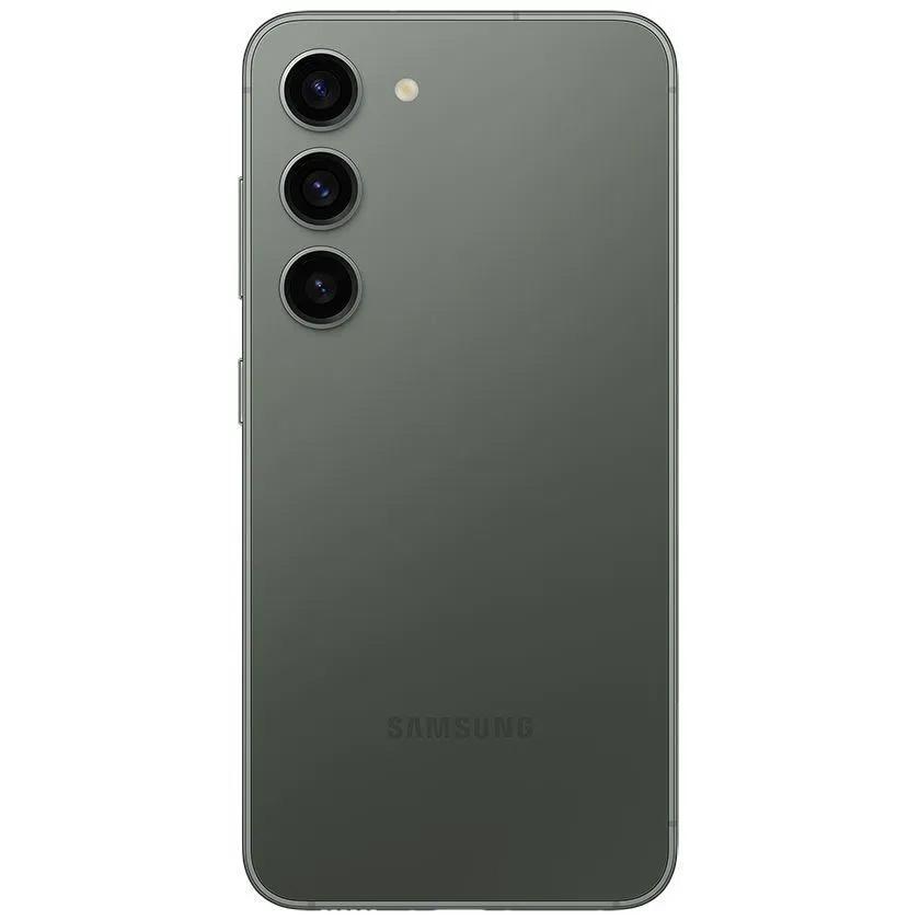 Samsung Смартфон Samsung Galaxy S23 5G разблокированный eSIM+SIM 8 ГБ+128 ГБ/256 ГБ
