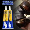 Shoe Glue Sole Repair Repair Adhesive 60ml Tough Flexible Instant Waterproof Quick Dry Shoe Glue Repair Adhesive Hiking Shoes
