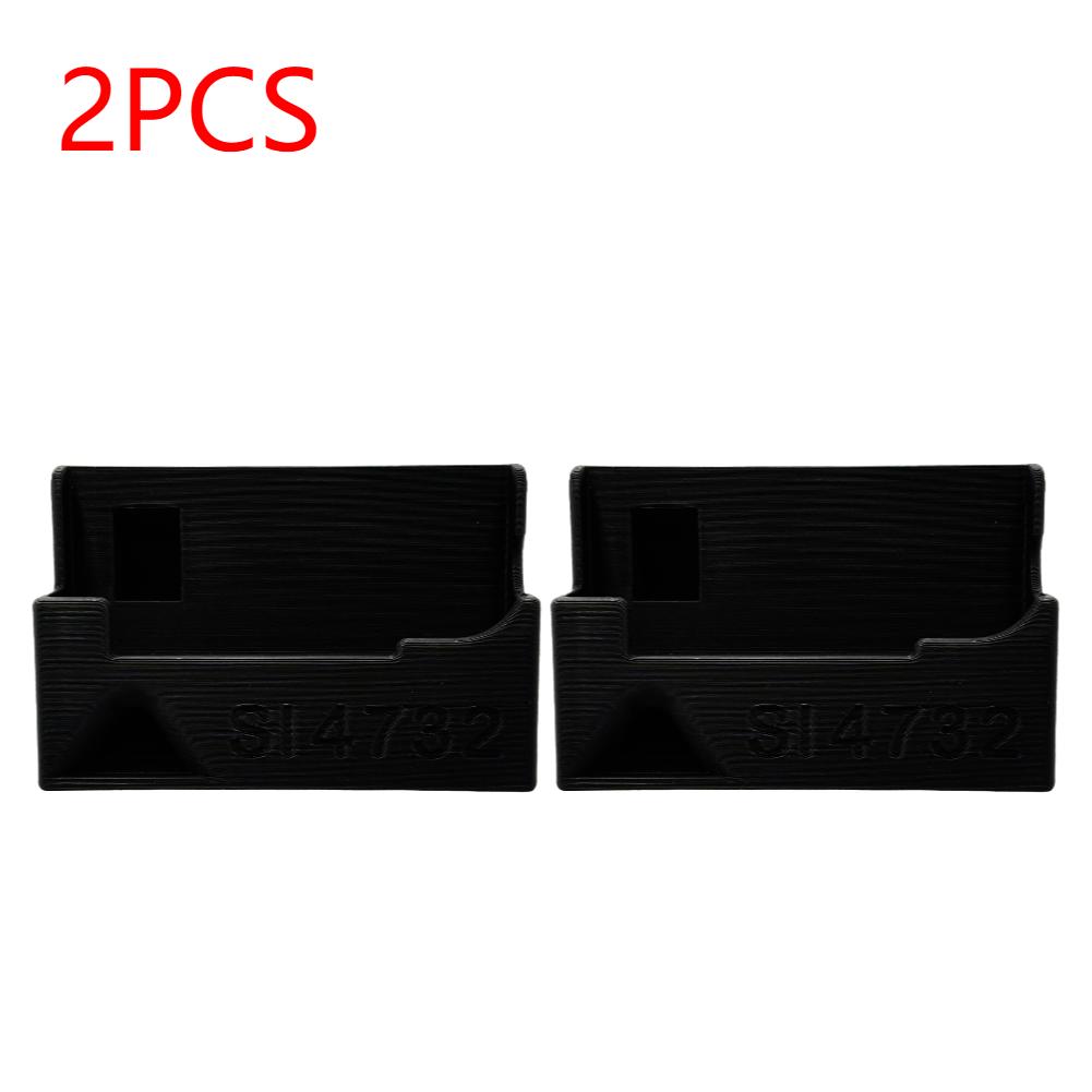 Держатель для радиоприемника ATS MINI SI4732 DSP Кейс со встроенной канавкой для звука Универсальный кронштейн для радио Специальная подставка для радио