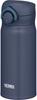 Thermos Vacuum Insulated Portable Mug, 350ml, Night Gray, JNR-353 N-GY