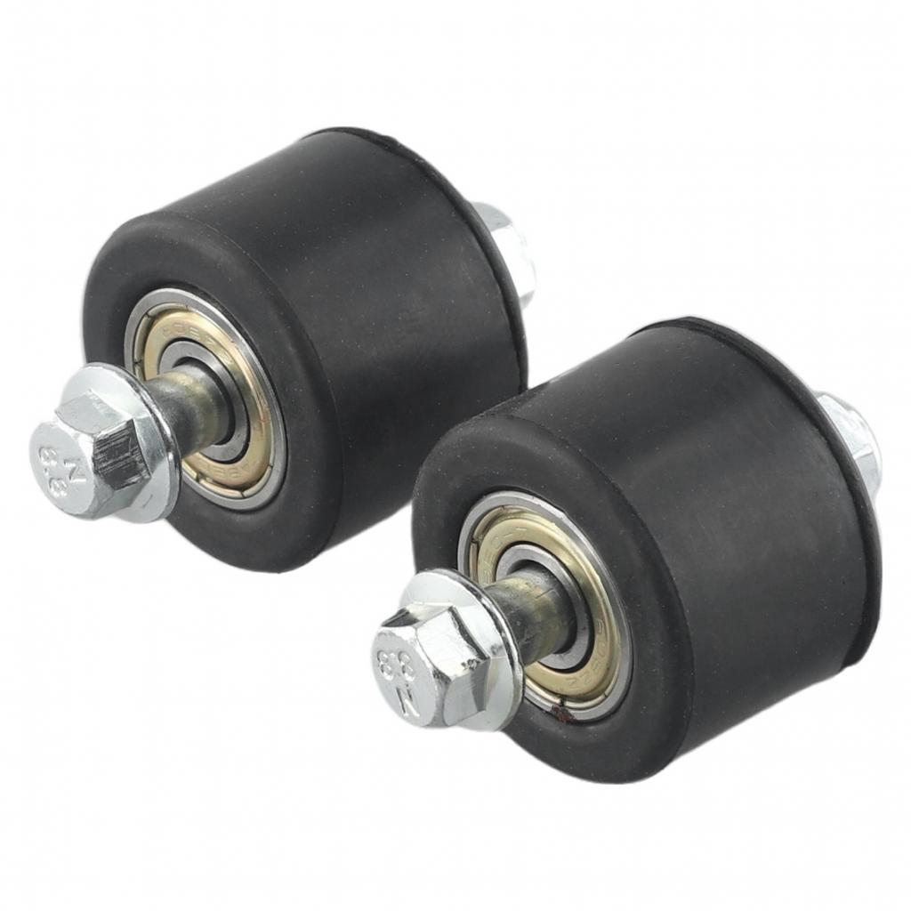 Ролик цепи мотоцикла Звездочка 26 мм Длина 8 мм Велосипедная деталь