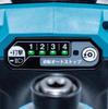 Makita Rechargeable Impact Driver 40Vmax Sold Separately TD003GZ Battery/Charger/Case