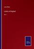 Книга Letters of England : Vol. I