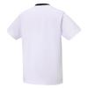 YONEX T-Shirts Men's V-neck 1102625BCR