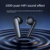 Новая беспроводная гарнитура с музыкальным шумоподавлением, Bluetooth-гарнитура для упражнений, сверхдлинная, с более близким аккумулятором, мобильные наушники
