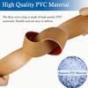 1pc 1m/2m Self-adhesive Floor Cover Strips Carpet Edge Trim Strip Floor Transition Door Threshold Gaps Door Bottom Sealing Strip