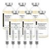 Ingredient Editor Silk Peptide Intensive Melting Thread Lifting Ampoule 60ml X 6 + Applicator X 6