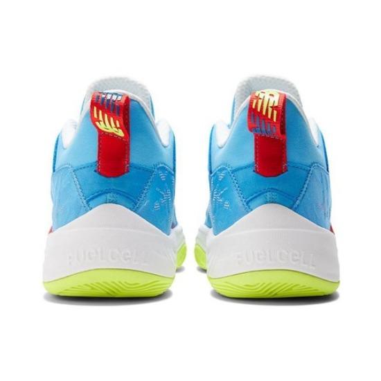 New Balance Две WXY v3 Низкие Летние Баскетбольные New Balance Две WXY v3 Низкие Летние Баскетбольные