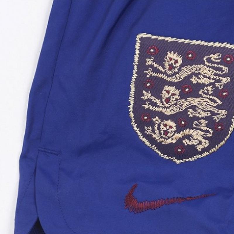 Nike Shorts England Essentials Flow Woven Lined Shorts