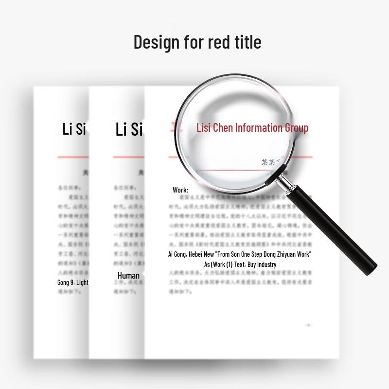 LANXUM GA2630dn A4 Red/Black Laser Multi-Function Printer