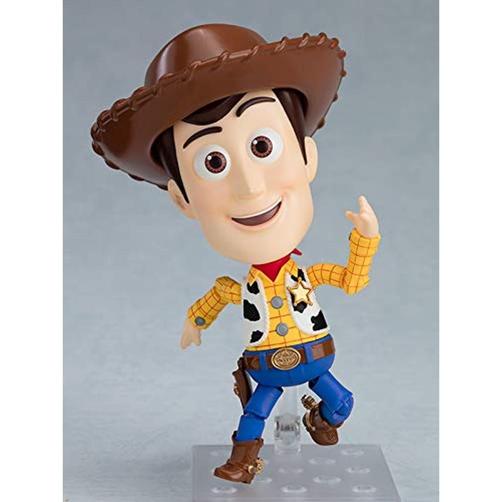 Good Smile Company История игрушек Вуди DX Вер. Нендороид Без масштаба Раскрашенная Подвижная фигурка
