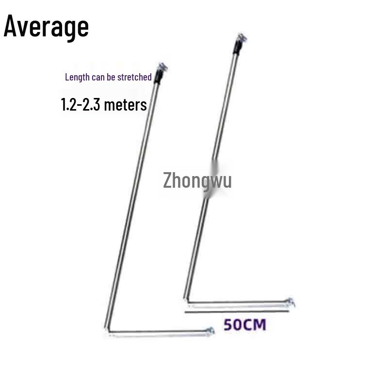 Портативная стойка для выставочного баннера