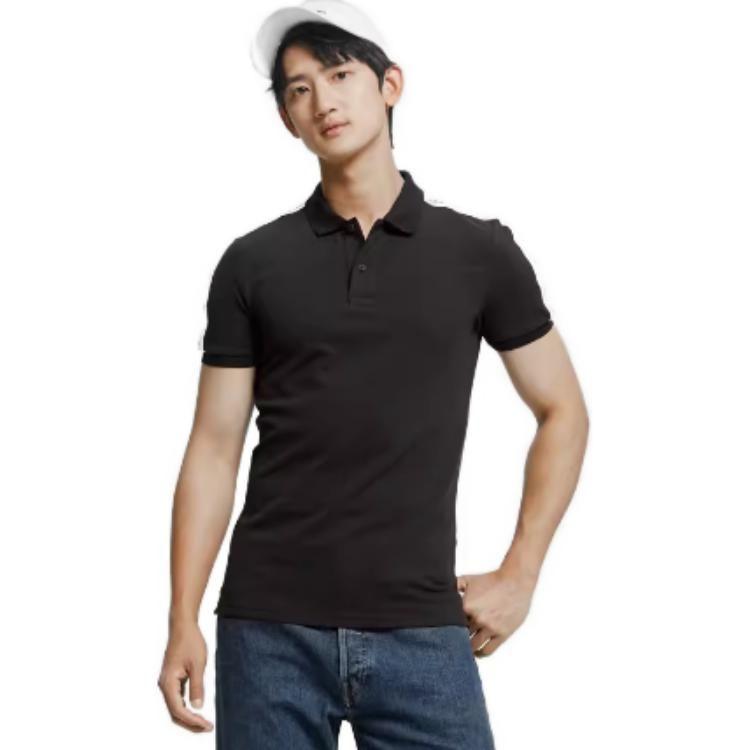 Calvin Klein Polo Shirts Men's Moderate J320598-117595