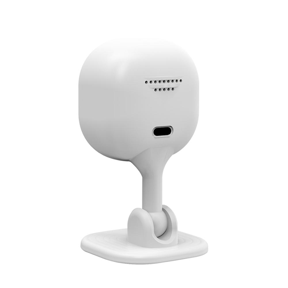 Камера видеонаблюдения 1080P Монитор Двусторонняя связь о Встроенный WiFi