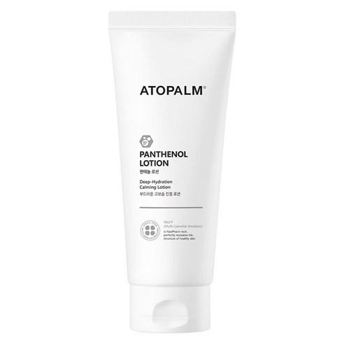 ATOPALM Panthenol Lotion Intensive Moisturizing & Skin Barrier Care 180ml