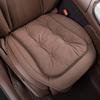 Non-slip Memory Foam Leg Support Thick Padding Seat Extender Universal Driver Comfort Pad