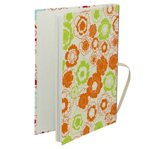 Lantern Studios Lantern Studios A5 Journal (Bloom)