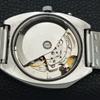 RICOH R31 AUTOMATIC VINTAGE JAPAN MENS YELLOW COLOR DIAL WATCH a706844-1
