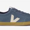 Veja Unisex Leather Sneakers Boli Suede Svju253vo03 886