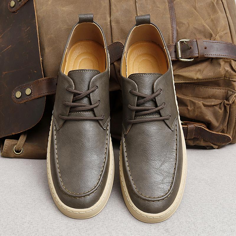 Модная уличная обувь, мужская обувь для платья, ретро, мужская кожаная, деловая, мужская обувь в стиле барокко, повседневная, мужские оксфорды, рабочая обувь