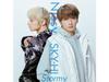 [CD] Stormy Normal Edition Nissy x SKY-HI LAMR-4031 Песня из фильма BLUELOCK
