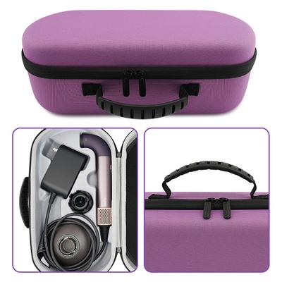 Дорожный чехол Противоударный чехол для хранения Портативная сумка для переноски фена для Dyson Supersonic HD17/18 Аксессуары