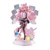 Hololive Productions Hiroi Koyori 1/7 Scale Pre-painted Figure, Approximately 250mm, Made of PVC & ABS