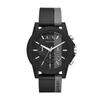 Armani Watch AX1331 Multicolor [AX Exchange] Men's