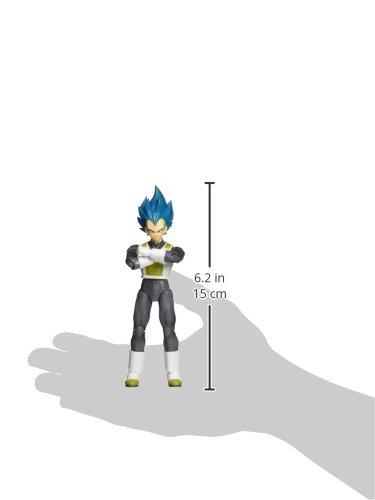 Супер Сайян Бог СС Вегета SHFiguarts (супер Saiyan)
