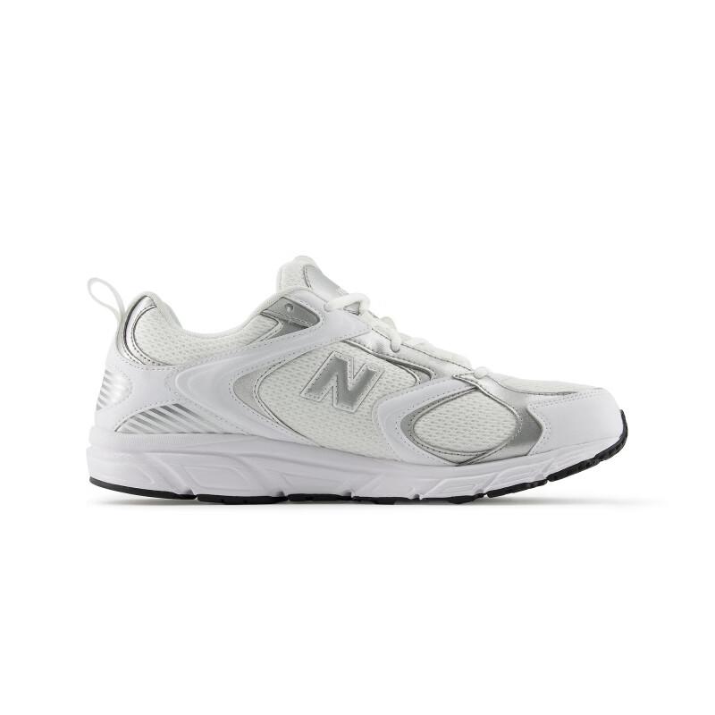 New Balance Ретро-кроссовки в повседневном стиле, серия 408