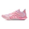 Li Ning Speed 12 Амортизирующие Скользкие Устойчивые к истиранию Дышащие Упругие Сцепление Низкие Баскетбольные кроссовки Мужские ABAV069-1