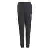 Adidas Childrens/Kids Originals Cotton Blend 3 Stripes Regular Joggers