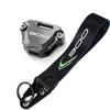 Для Kawasaki Z900 Z900SE Z900RS Z 900 SE RS 2017-2025 2026 Аксессуары Мотоцикл Чехол для ключа Кейс для ключа Обложка Брелок Брелок
